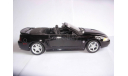 модель 1/18 Ford Mustang GT 1999 Convertible Maisto металл 1:18, масштабная модель, scale18