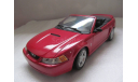 модель 1/18 Ford Mustang GT 1999 Convertible Maisto металл 1:18, масштабная модель, scale18