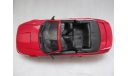 модель 1/18 Ford Mustang GT 1999 Convertible Maisto металл 1:18, масштабная модель, scale18