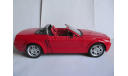 модель 1/18 Ford Mustang GT 2005 Convertible Cabrio Concept Beanstalk Group металл 1:18, масштабная модель, scale18