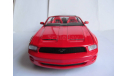 модель 1/18 Ford Mustang GT 2005 Convertible Cabrio Concept Beanstalk Group металл 1:18, масштабная модель, scale18