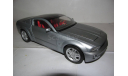 модель 1/18 Ford Mustang GT 2005 Coupe Concept Beanstalk Group металл 1:18, масштабная модель, scale18