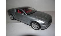 модель 1/18 Ford Mustang GT 2005 Coupe Concept Beanstalk Group металл 1:18, масштабная модель, scale18