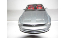 модель 1/18 Ford Mustang GT 2005 Coupe Concept Beanstalk Group металл 1:18, масштабная модель, scale18