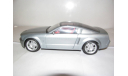 модель 1/18 Ford Mustang GT 2005 Coupe Concept Beanstalk Group металл 1:18, масштабная модель, scale18