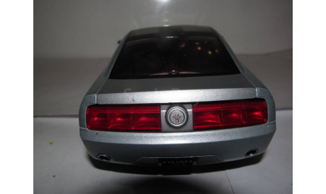 модель 1/18 Ford Mustang GT 2005 Coupe Concept Beanstalk Group металл 1:18, масштабная модель, scale18