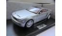 модель 1/18 Ford Mustang GT 2005 Coupe Concept Beanstalk Group металл 1:18, масштабная модель, scale18