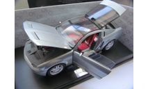 модель 1/18 Ford Mustang GT 2005 Coupe Concept Beanstalk Group металл 1:18, масштабная модель, scale18