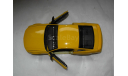 модель 1/24 FORD MUSTANG GT 2006 Maisto металл, масштабная модель, scale24