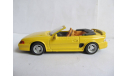 модель 1/43 Ford Mustang GT Convertible 1994 New Ray металл 1:43, масштабная модель, scale43, New-Ray Toys