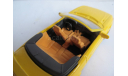 модель 1/43 Ford Mustang GT Convertible 1994 New Ray металл 1:43, масштабная модель, scale43, New-Ray Toys