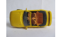 модель 1/43 Ford Mustang GT Convertible 1994 New Ray металл 1:43, масштабная модель, scale43, New-Ray Toys