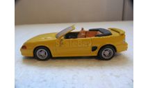 модель 1/43 Ford Mustang GT Convertible 1994 New Ray металл 1:43, масштабная модель, New-Ray Toys, scale43