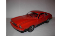 модель 1/18 Ford Mustang II Much 1 1976 GREENLIGHT металл 1:18, масштабная модель, scale18, Greenlight Collectibles