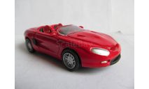 модель 1/43 Ford Mustang Mach III 1998 New Ray металл 1:43, масштабная модель, scale43, New-Ray Toys