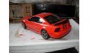 модель 1/18 Ford Mustang Much I 2004 Autoart металл 1:18, масштабная модель, scale18