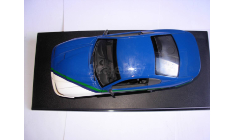 модель 1/18 Ford Mustang Super Stallion Autoart металл 1:18, масштабная модель, scale18