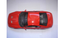 модель 1/18 Ford Mustang SVT Cobra 2003 Maisto металл 1:18, масштабная модель