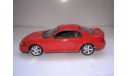 модель 1/18 Ford Mustang SVT Cobra 2003 Maisto металл 1:18, масштабная модель