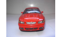 модель 1/18 Ford Mustang SVT Cobra 2003 Maisto металл 1:18, масштабная модель