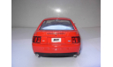 модель 1/18 Ford Mustang SVT Cobra 2003 Maisto металл 1:18, масштабная модель, scale18