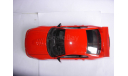 модель 1/18 Ford Mustang SVT Cobra R 2000 Maisto металл 1:18, масштабная модель, scale18