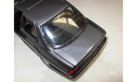модель 1/24 Ford Orion Schabak металл 1:24, масштабная модель, scale24