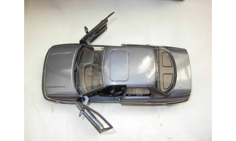 модель 1/24 Ford Orion Schabak металл 1:24, масштабная модель, scale24