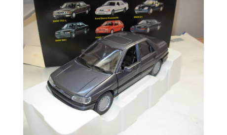 модель 1/24 Ford Orion Schabak металл 1:24, масштабная модель, scale24