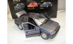 модель 1/24 Ford Orion Schabak металл 1:24