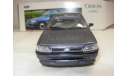модель 1/24 Ford Orion Ghia Schabak металл 1:24, масштабная модель, scale24