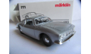 модель 1/43 Ford OSI 20 M TS Marklin Germany металл Мерседес 1:43 Mercedes-Benz MB, масштабная модель, scale43