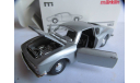 модель 1/43 Ford OSI 20 M TS Marklin Germany металл Мерседес 1:43 Mercedes-Benz MB, масштабная модель, scale43