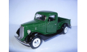 модель 1/34 Ford Pick Up 1937 пикап Sunnyside металл 1:36 1/36  1:34, масштабная модель, scale35