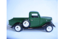 модель 1/34 Ford Pick Up 1937 пикап Sunnyside металл 1:36 1/36  1:34, масштабная модель, scale35