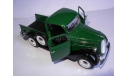 модель 1/34 Ford Pick Up 1937 пикап Sunnyside металл 1:36 1/36  1:34, масштабная модель, scale35