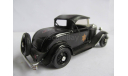 модель 1/43 полицейский Ford Police 1932 Roadster Eligor France металл 1:43 полиция, масштабная модель, scale43