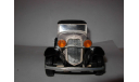 модель 1/25 Ford Roadster 1932 V8 DeLuxe ERTL металл 1:25 1/24 1:24, масштабная модель, scale24