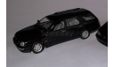 модель 1/43 Ford Scorpio универсал Minichamps  металл 1:43, масштабная модель, scale43