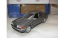 модель 1/25 Ford Scorpio седан Schabak металл 1:25 1/24 1:24, масштабная модель, scale24