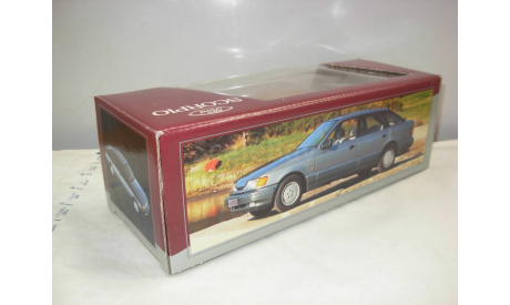 модель 1/25 Ford Scorpio Schabak металл 1:25 1/24 1:24, масштабная модель, scale24