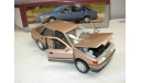 модель 1/25 Ford Scorpio Schabak металл 1:25 1/24 1:24, масштабная модель, scale24