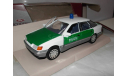 модель 1/25 Ford Scorpio Polizei полицейский Schabak металл 1:25 1/24 1:24, масштабная модель, scale24