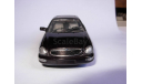 модель 1/43 Ford Scorpio saloon/седан Minichamps  металл 1:43, масштабная модель