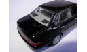 модель 1/43 Ford Scorpio saloon/седан Minichamps  металл 1:43, масштабная модель