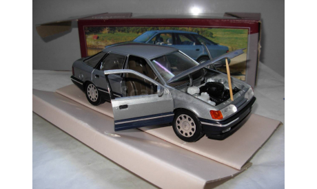 модель 1/25 Ford Scorpio Schabak металл 1:25 1/24 1:24, масштабная модель, scale24