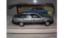 модель 1/25 Ford Scorpio Schabak металл 1:25 1/24 1:24, масштабная модель, scale24