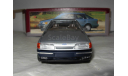 модель 1/25 Ford Scorpio Schabak металл 1:25 1/24 1:24, масштабная модель, scale24