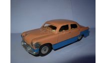 модель 1/43 Ford Sedan Dinky Toys Meccano England металл 1:43, масштабная модель, scale43