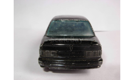 модель 1/43 Ford Sierra Burago Italy металл 1:43, масштабная модель, BBurago, scale43